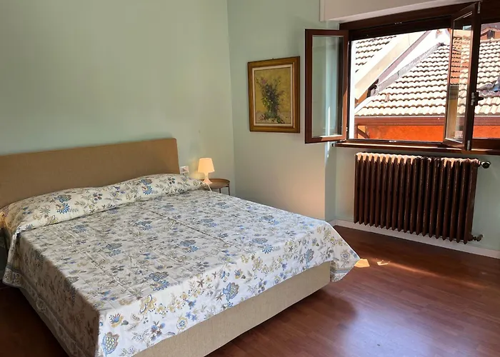 Miralago B&B And Apartments