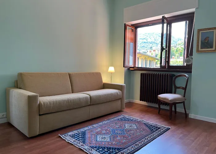 Miralago B&B And Apartments