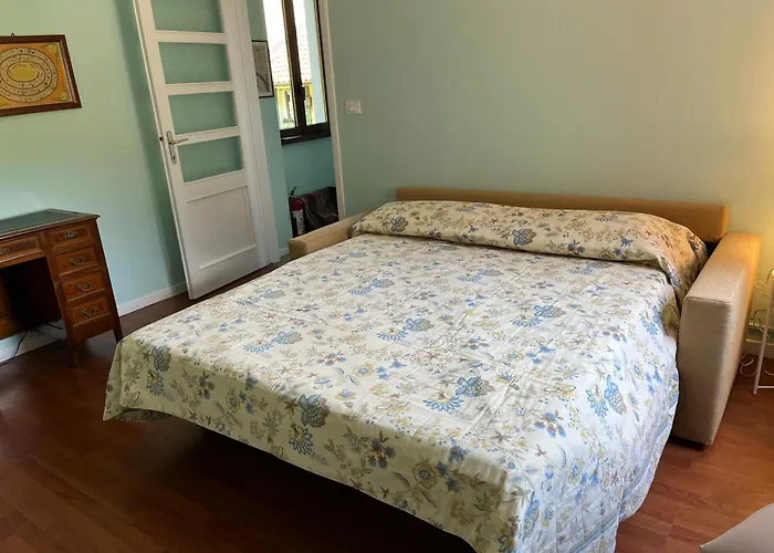 Miralago B&B And Apartments