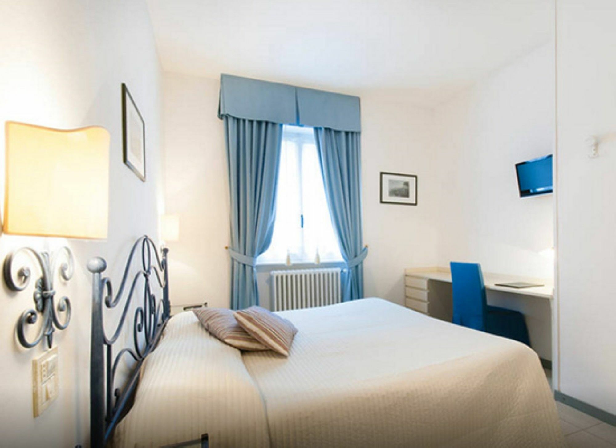 Hotel Miralago And